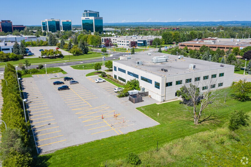 More Photos Of 3000 Solandt Rd, Ottawa Office For Sale