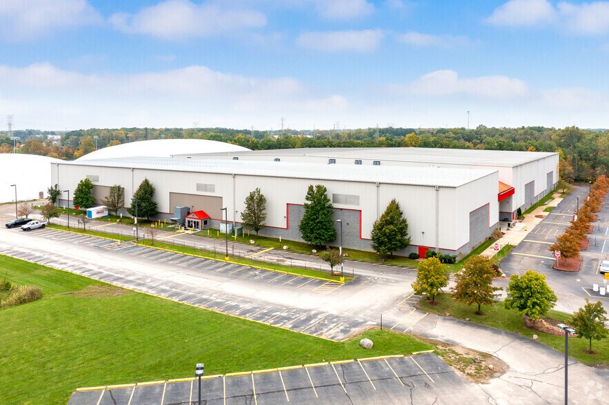 More Photos Of 30990 S Wixom Rd, Wixom Baseball Field For Sale