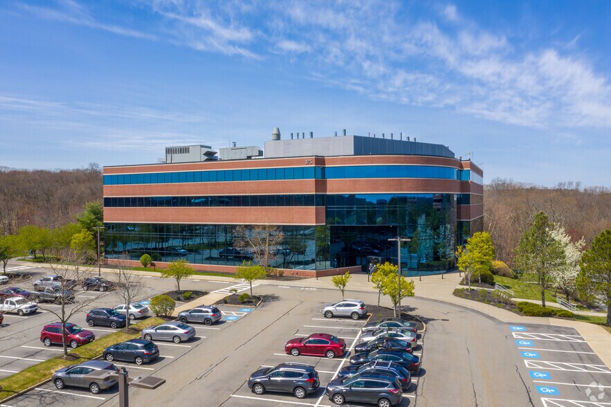Primary Photo Of 175 Crossing Blvd, Framingham Office For Lease