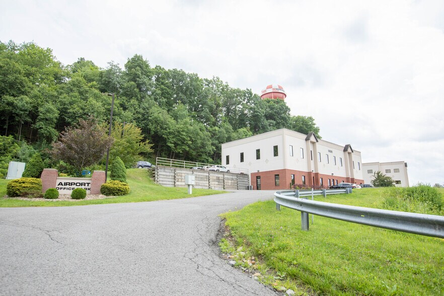 More Photos Of 965 Hartman Run Rd, Morgantown Unknown For Lease