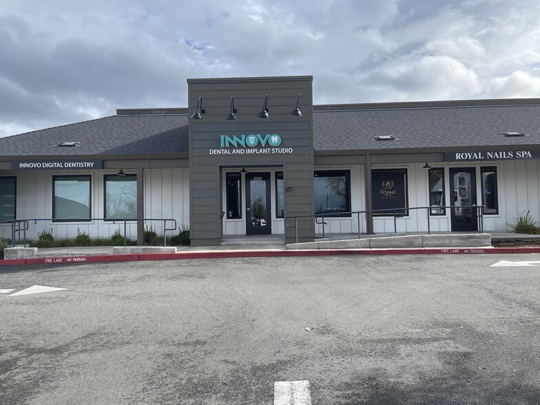 More Photos Of 1250-1288 Concannon Blvd, Livermore Unknown For Lease