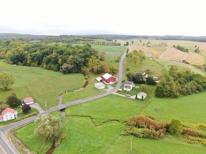 More Photos Of 4407 Burket Rd, Tyrone Land For Sale