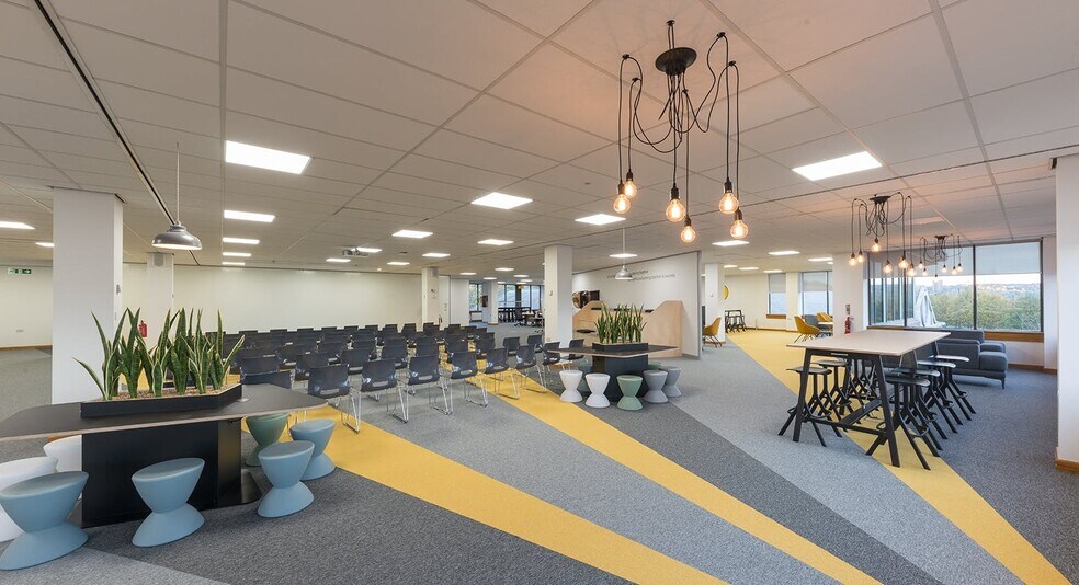 More Photos Of William Armstrong Dr, Newcastle Upon Tyne Office For Lease