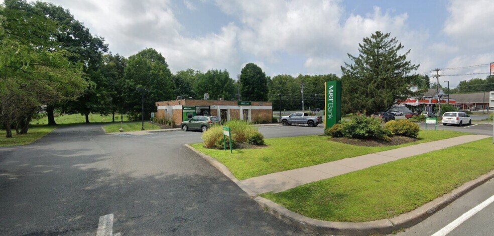 Primary Photo Of 1983 State Route 52, Liberty Bank For Sale