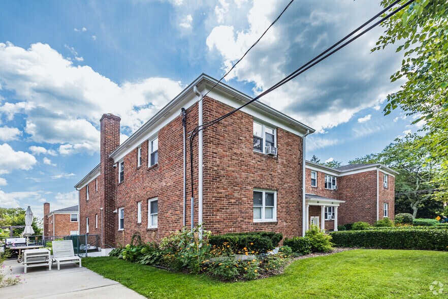 Primary Photo Of , Great Neck Multifamily For Sale