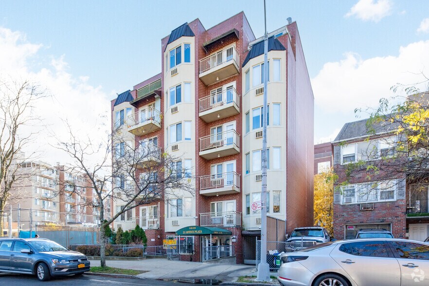 Primary Photo Of 14022-14024 31st Dr, Flushing Apartments For Sale
