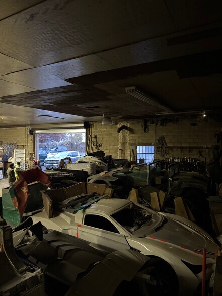 More Photos Of 9 Dodd St, East Orange Industrial For Lease