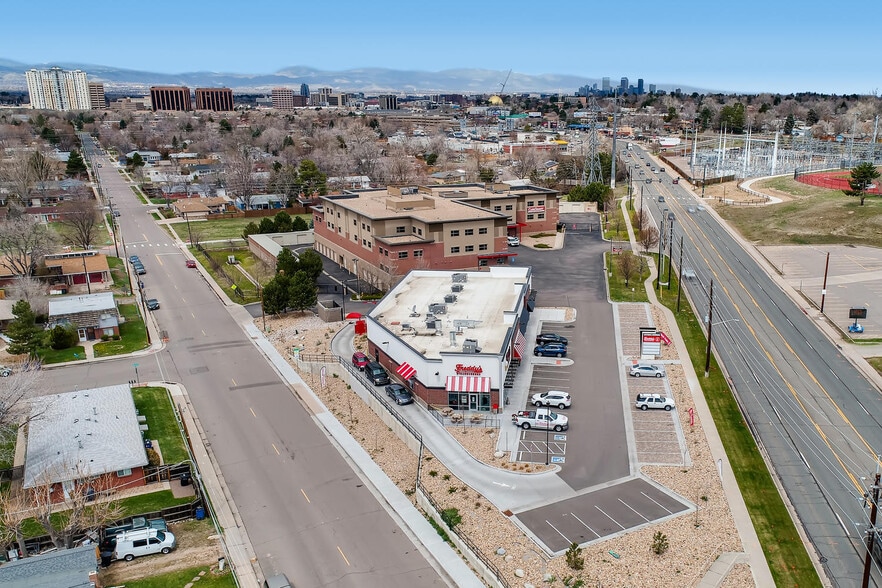 More Photos Of 6200 Leetsdale Dr, Denver Storefront For Lease