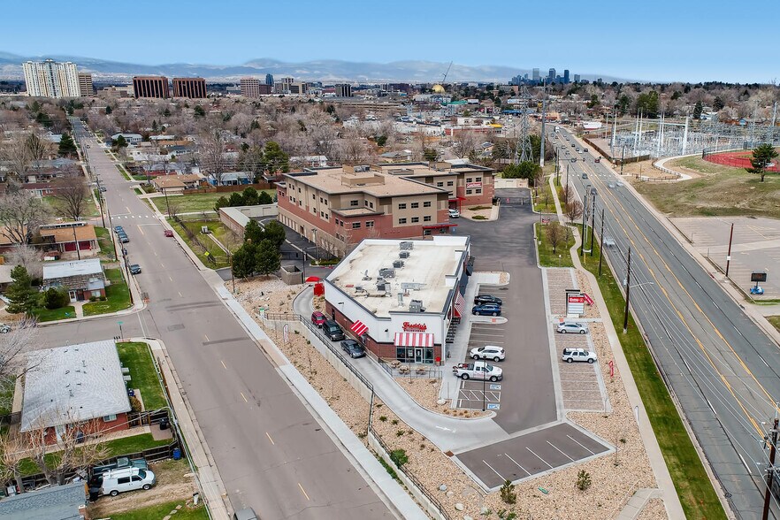 More Photos Of 6200 Leetsdale Dr, Denver Storefront For Lease