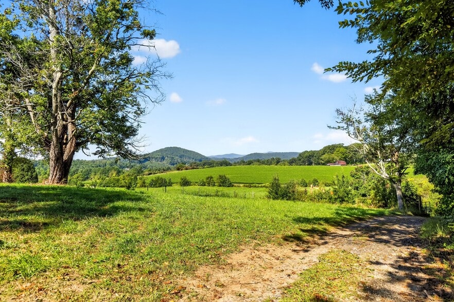 More Photos Of 467 Butler Farm Rd, Mills River Land For Sale