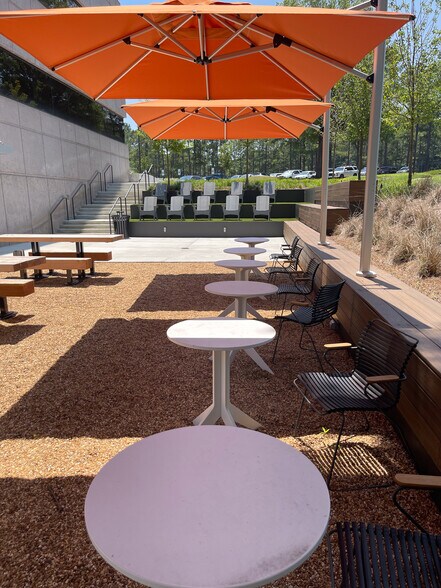 More Photos Of 500 Corporate Pky, Birmingham Office For Lease