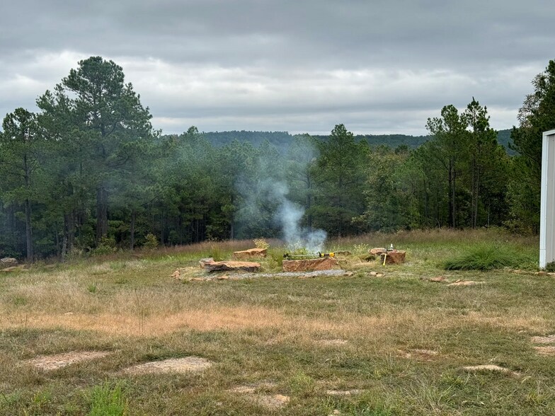 More Photos Of Sans Bois Mountains, Wilburton Land For Sale