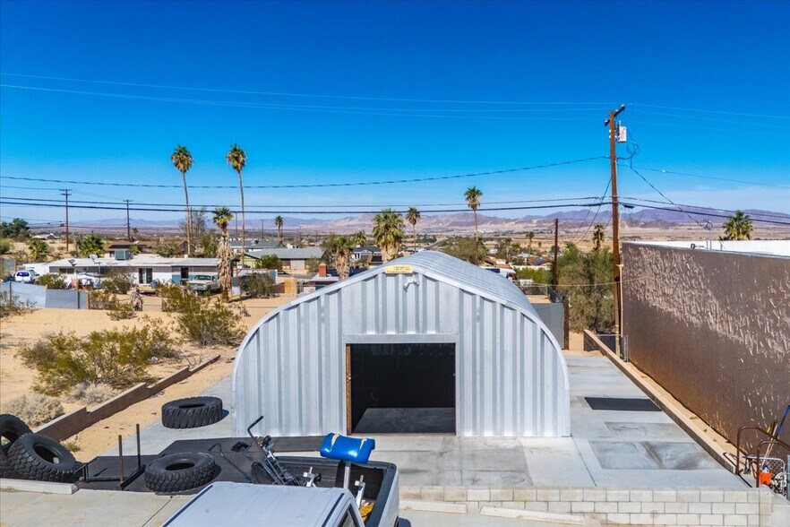 More Photos Of 73782 Two Mile Rd, Twentynine Palms Health Club For Sale