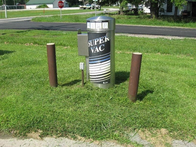 More Photos Of 302 E Third St, Lowry City Freestanding For Sale