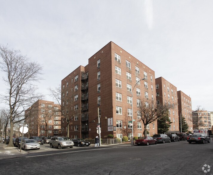 More Photos Of 80-15 41st Ave, Elmhurst Apartments For Lease