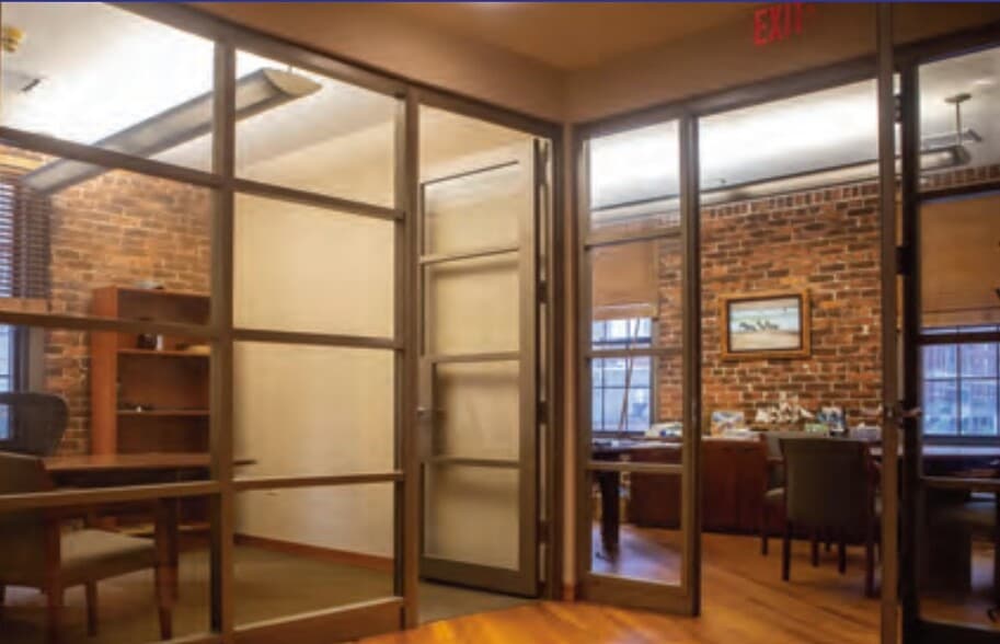 More Photos Of 65-69 Broad St, Stamford Storefront Retail Office For Lease