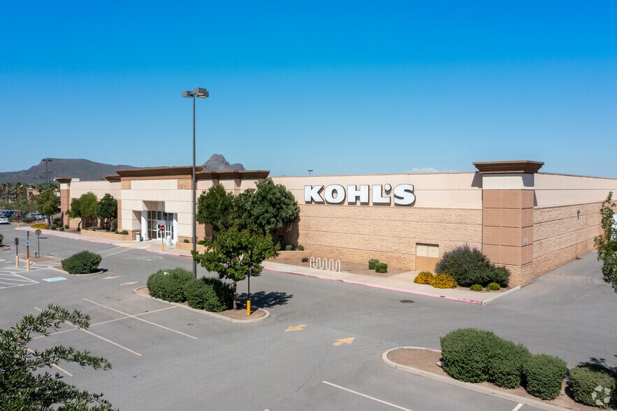 More Photos Of 8150 N Cortaro Dr, Tucson Unknown For Lease