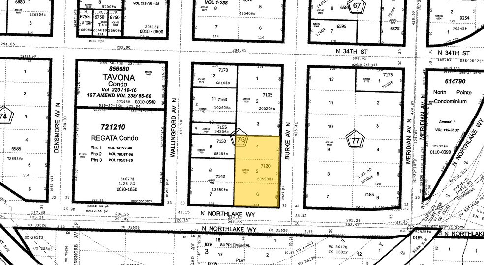 More Photos Of 3301 Burke Ave N, Seattle Office For Lease