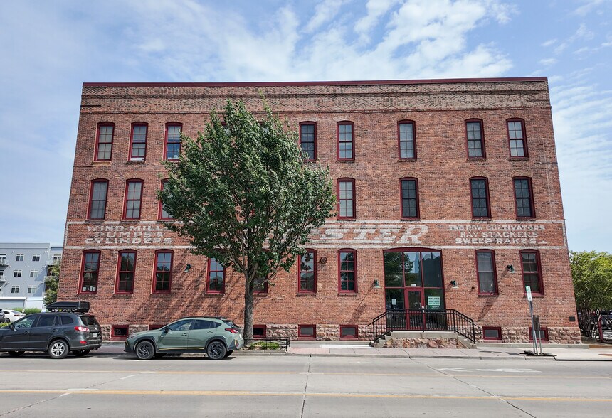 More Photos Of 600 Main Ave, Sioux Falls Apartments For Lease