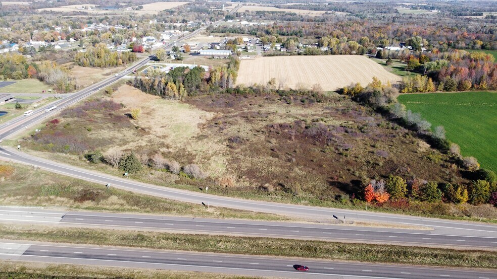 More Photos Of Wi-27, Cadott Land For Sale