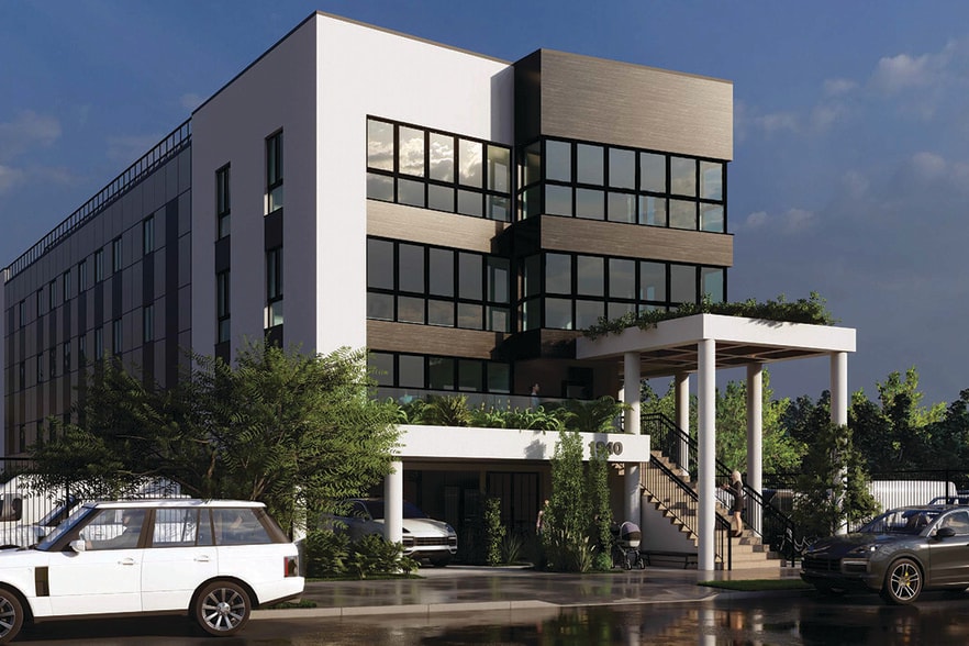 Primary Photo Of 1940 Shore Pky, Brooklyn Office For Lease