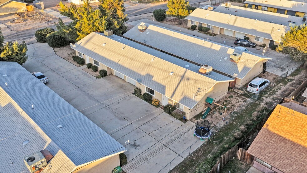 More Photos Of 14015 Spruce St, Hesperia Apartments For Sale