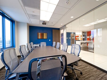 Photo of 4th Floor Ste 400