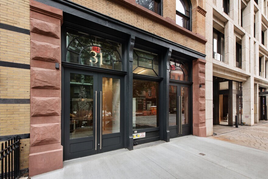 More Photos Of 31 Bond St, New York Office For Lease