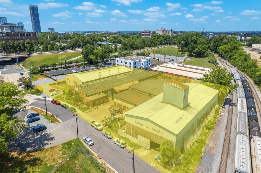 More Photos Of , Charlotte Industrial For Sale