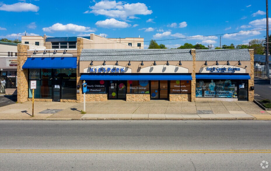 More Photos Of 31-49 Easton Rd, Willow Grove Storefront Retail Office For Lease