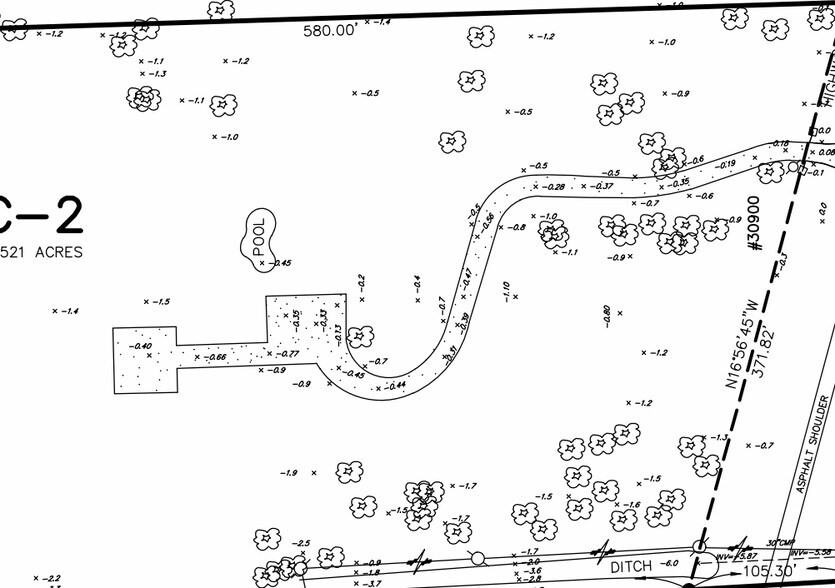 More Photos Of 30900 LA-23, Buras Land For Sale