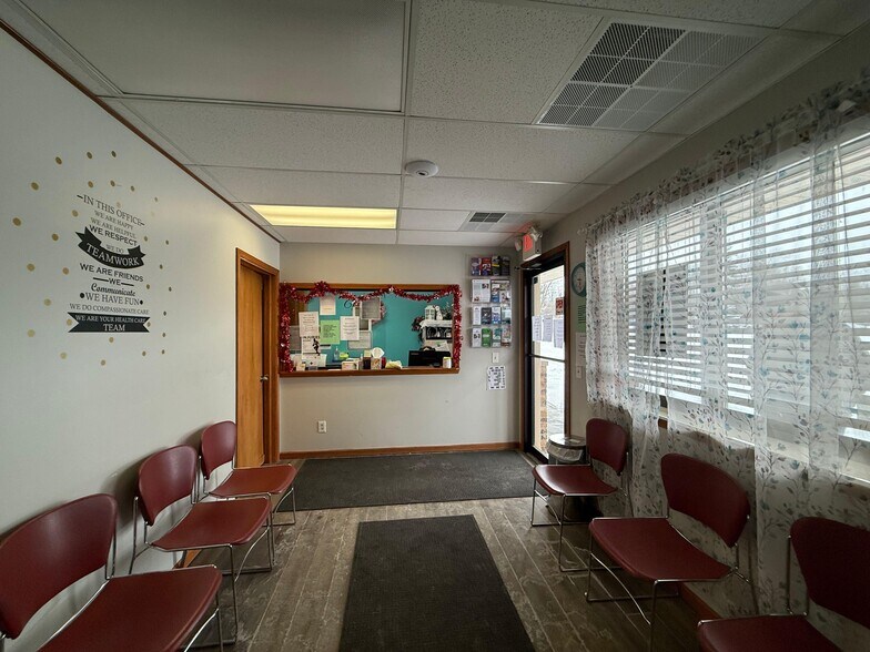 More Photos Of 5830 N Lapeer Rd, North Branch Office For Lease