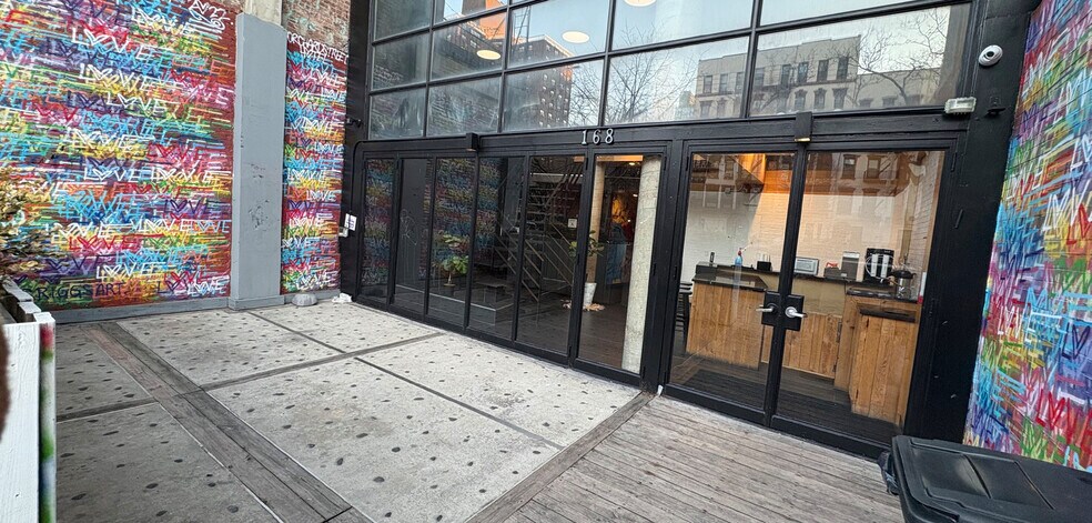 More Photos Of 163 Orchard St, New York Hotel For Lease