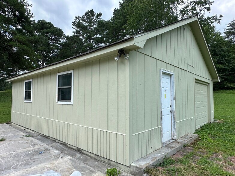 More Photos Of 7312 Highway 60, Georgetown Land For Sale