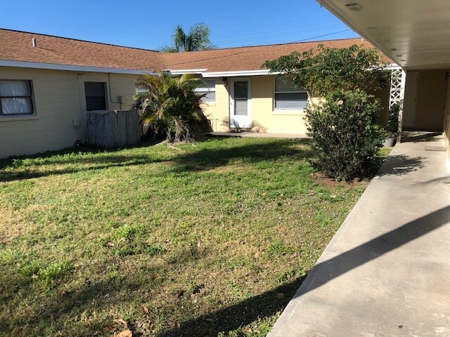 More Photos Of 7105 Poinsetta Ave, Cape Canaveral Apartments For Sale