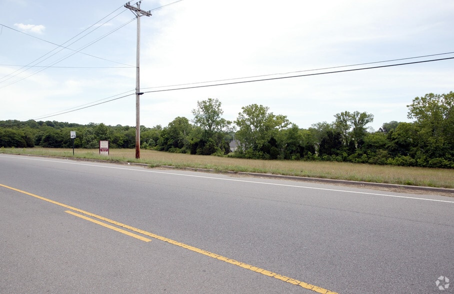 Primary Photo Of Lebanon Rd, Mount Juliet Land For Sale