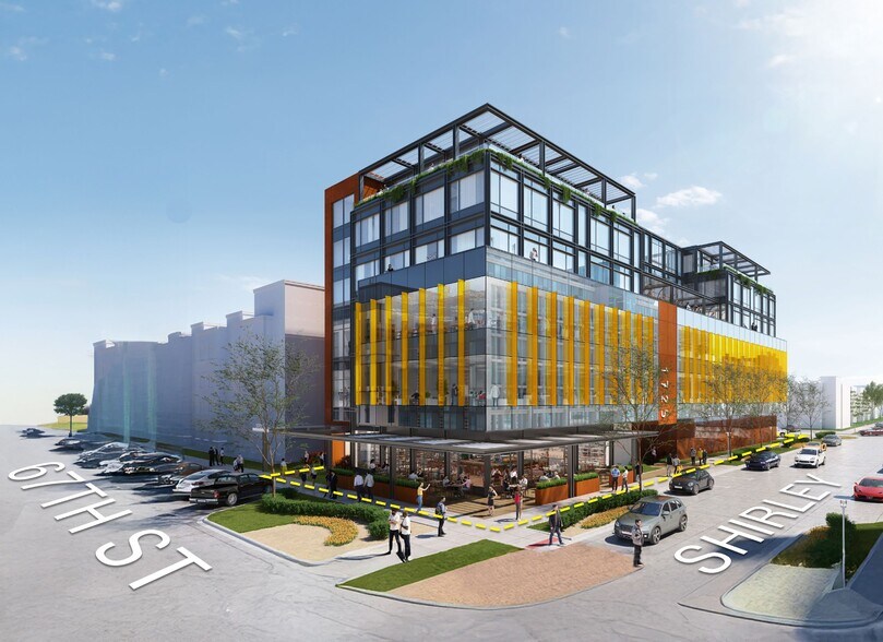 Primary Photo Of 1909 S 67th St, Omaha Land For Sale