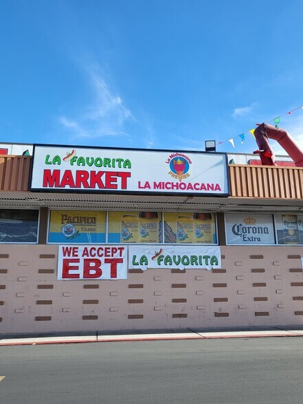 More Photos Of 1000-1078 N Rancho Dr, Las Vegas Unknown For Lease