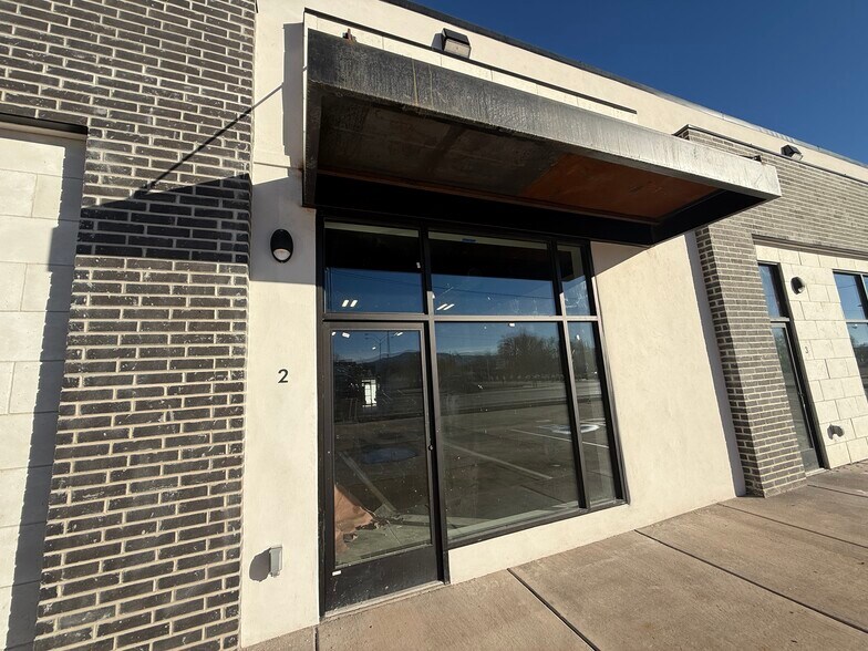 More Photos Of 385 S Main St, Richfield Storefront For Lease