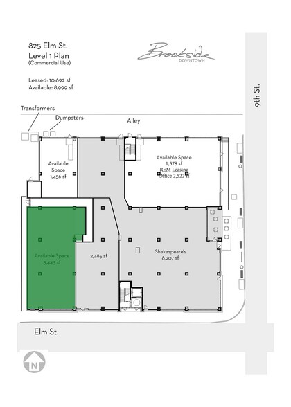 More Photos Of 825 Elm St, Columbia Apartments For Lease