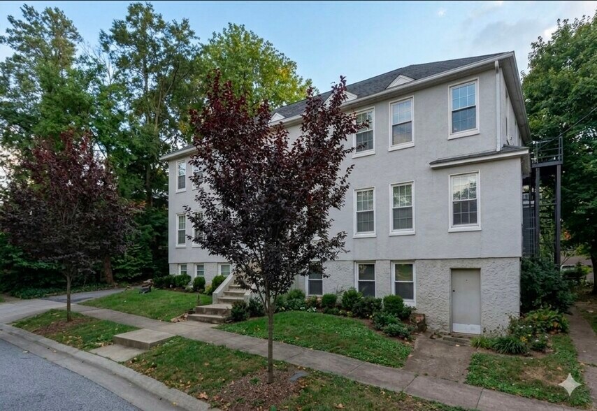 More Photos Of 4636 Keswick Rd, Baltimore Apartments For Sale