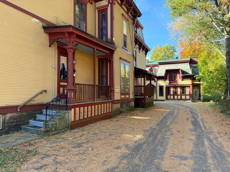 More Photos Of 56 Park St, Malone Apartments For Sale