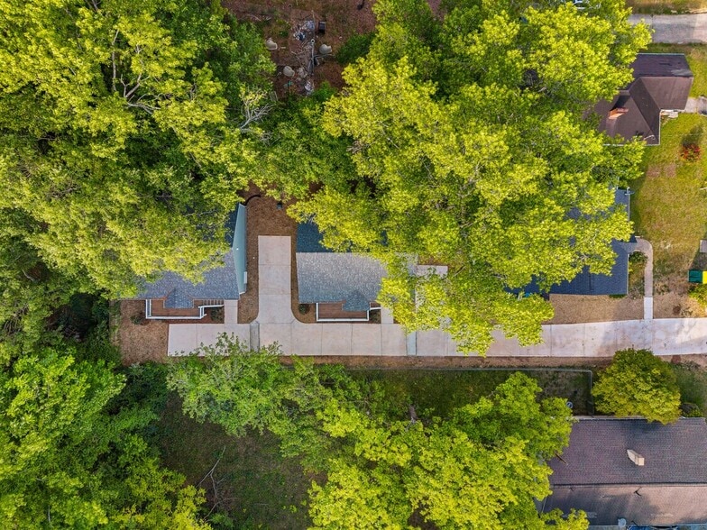 More Photos Of 2626 Harvard Ave, Durham Apartments For Sale