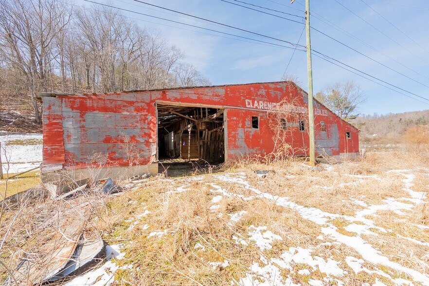 More Photos Of 226 Chestnut dr, Galax Land For Sale