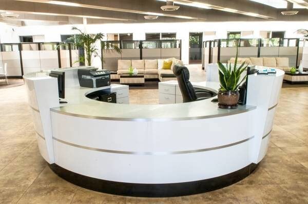 More Photos Of 8 Whatney, Irvine Warehouse For Lease