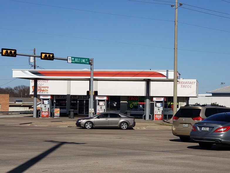 100 N Hampton Rd  
