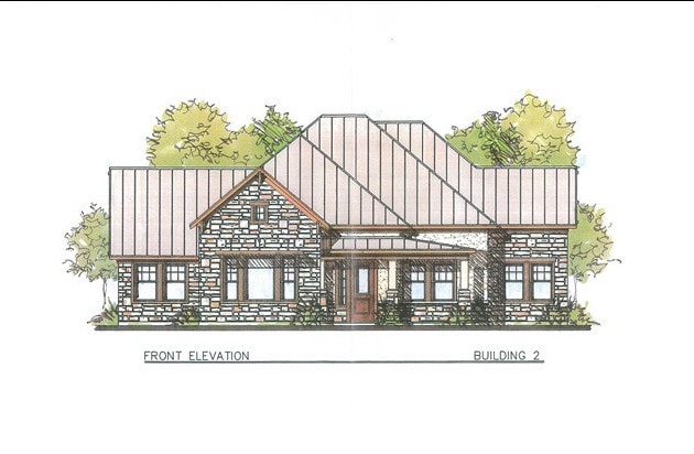 More Photos Of 3601 Yucca Dr, Flower Mound Office For Sale