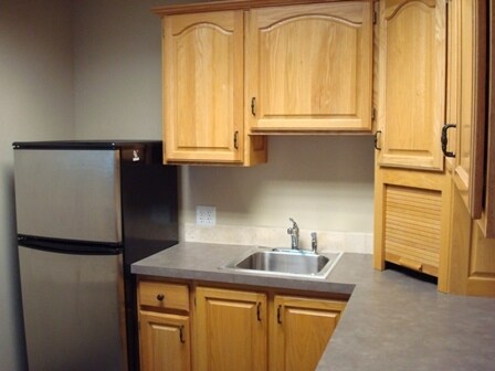 More Photos Of 1605 S Kimball, Caldwell Medical For Lease