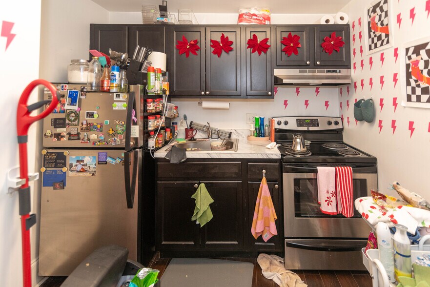 More Photos Of , Baltimore Multifamily For Sale