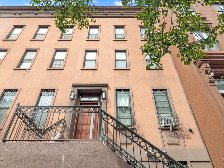 More Photos Of 161A W 129th St, New York Multifamily For Sale